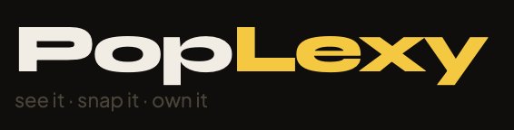 PopLexy